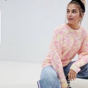NWT ASOS Sweater